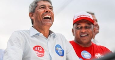 Artigo: Subprefeito de Conquista é demitido horas após anunciar apoio a Jerônimo