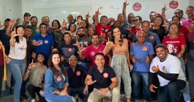 Artigo: Vereadores de Seabra voltam a declarar apoio a Jerônimo