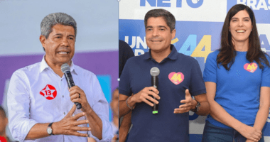 Artigo: Partido de Ana Coelho, Republicanos está no radar de Jerônimo