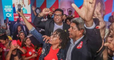 Artigo: Jerônimo Rodrigues recebe apoio de lideranças evangélicas de Salvador