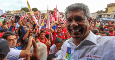 Artigo: Jerônimo destaca parceria com Lula para ampliar rodovias federais baianas