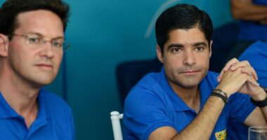 Artigo: Reaproximação entre Neto e João Roma tem prazo de validade, diz coluna