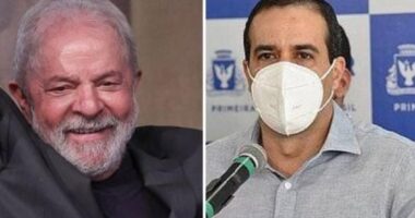 Artigo: Bruno Reis pede que governo Lula mantenha subsídio para transporte público