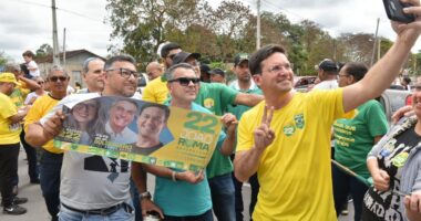 Artigo: Roma dispara contra o TSE por proibir Bolsonaro de usar imagem de funeral: “decisão ridícula”