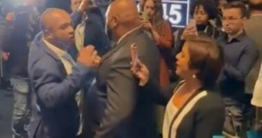 Artigo: Deputado bolsonarista ataca jornalista em debate entre candidatos ao governo paulista