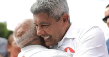 Artigo: Deputado federal que apoiou ACM Neto não descarta apoiar Jerônimo