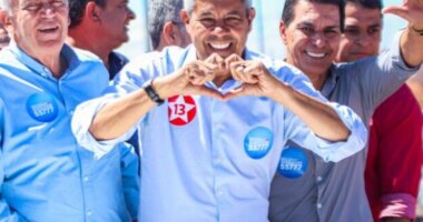 Artigo: Jerônimo Rodrigues estabelece data para divulgar secretariado; saiba mais