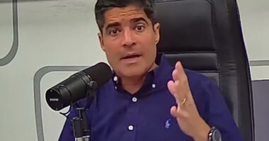 Artigo: Atrás nas pesquisas, ACM Neto faz apelo para que seguidores tentem virar voto