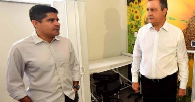 Artigo: Disputa entre ACM Neto e Rui Costa está por trás do Marco do Saneamento, diz jornal