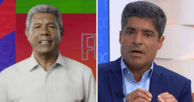 Artigo: Irritado, ex-prefeito pode deixar grupo de ACM Neto para apoiar Jerônimo