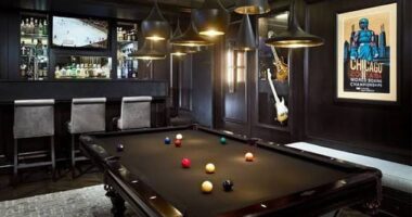 Artigo: “Festa na Vitória cancelada”: irritado, candidato ao Governo teria jogado bolas de sinuca na parede, diz site