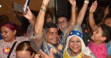 Artigo: “Vamos ganhar essa eleição no domingo”, diz ACM Neto em Juazeiro