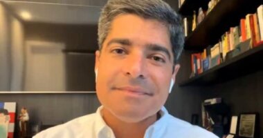 Artigo: ACM Neto demonstra otimismo em possível virada contra Jerônimo