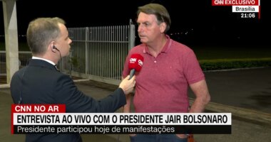 Artigo: Caravana “amigos de Bolsonaro” visitará oito cidades da Bahia; saiba mais