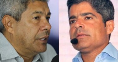 Artigo: Jerônimo detona silêncio de ACM Neto após tarifaço de Trump