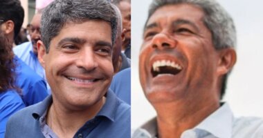 Artigo: Maioria dos evangélicos pretende votar em Neto; Jerônimo tem preferência dos católicos