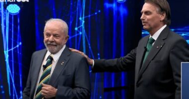 Artigo: Apoiador de Bolsonaro pode assumir Ministério de Lula, diz colunista