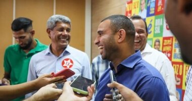 Artigo: Ex-aliado explica motivo de ter rompido com ACM Neto e aderido a Jerônimo