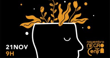 Artigo: Encontro sobre a saúde mental da população negra ocorre no Centro de Cultura da CMS