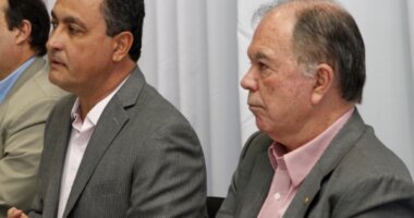 Artigo: Mesmo com João Leão, PP deve voltar à base do PT na Bahia, diz site