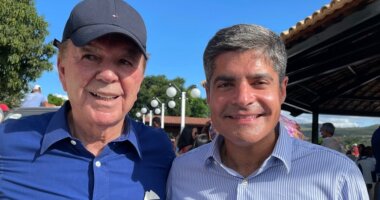 Artigo: Suposta articulação de ACM Neto indica que casamento com PP está perto do fim