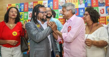 Artigo: Em carta, movimentos do PSOL defendem independência em relação a Jerônimo