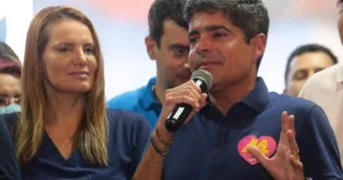 Artigo: Vereador avalia Sheila Lemos como vice de Neto e lembra traição a Zé Ronaldo em 2022