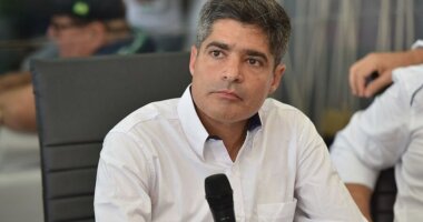 Artigo: Deputado não descarta nova composição de bolsonaristas com ACM Neto