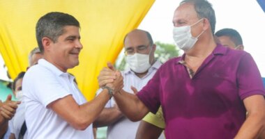 Artigo: Aliados de ACM Neto ainda digerem derrota em Mata de São João