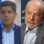 Artigo: Justiça eleitoral determina remoção de montagem associando apoio de Lula a Neto na Bahia