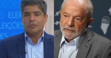 Artigo: ACM Neto volta a culpar Lula por derrota em 2022; entenda