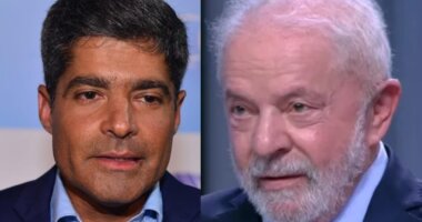 Artigo: Após rompimento, Lula dispara e lembra que Neto quis se “passar por negro” em 2022