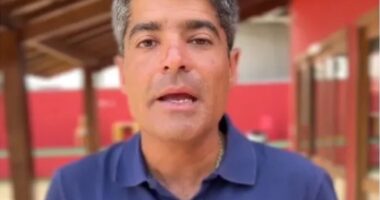 Artigo: Colunista diz que ACM Neto perdeu chance de liderar direita no Brasil