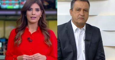 Artigo: “Perfil executivo de Rui agrada bastante Lula”, diz apresentadora da Globo News