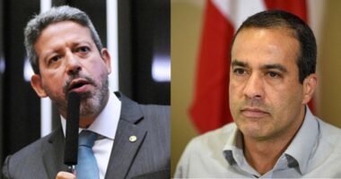 Artigo: Em troca de apoio a Lira, União Brasil quer acordo com PP para a reeleição de Bruno Reis