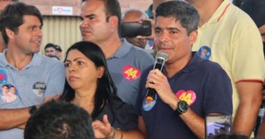 Artigo: Prefeita do PSD que apoiou ACM Neto exonera servidores após eleição