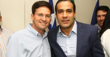 Artigo: Bruno Reis tenta acordo com João Roma para 2024, diz site