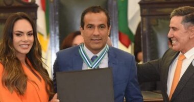 Artigo: No Instagram, Bruno “esconde” Rui e não posta foto com o governador em evento