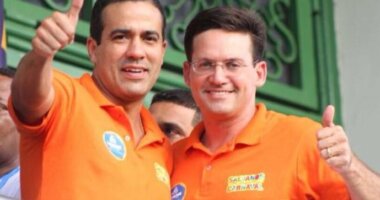 Artigo: Acordo de João Roma com Bruno Reis divide opinião entre bolsonaristas baianos