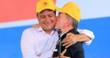 Artigo: PP, de João Leão, quer Rui longe de Brasília e candidato a prefeito, diz site