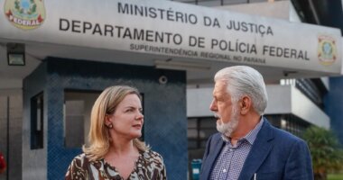 Artigo: Wagner responde Gleisi Hoffmann sobre fim da reeleição; saiba mais