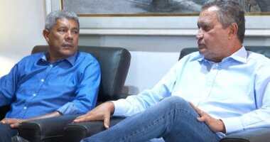 Artigo: PT baiano pode filiar mais um prefeito baiano; MDB também disputa