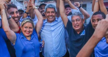 Artigo: Jerônimo foi aconselhado a não participar de eleição em Maiquinique