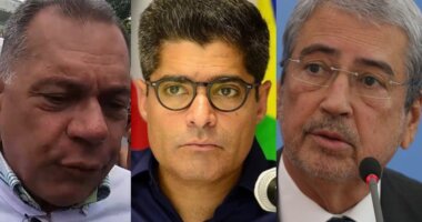 Artigo: Com derrota, ACM Neto se junta a Imbassahy e João Henrique, e recalcula futuro político