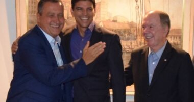 Artigo: Inferno astral: João Leão pode perder comando do PP na Bahia, diz site