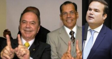 Artigo: Se virar secretário municipal, Cacá repetirá João Leão, secretário de João Henrique