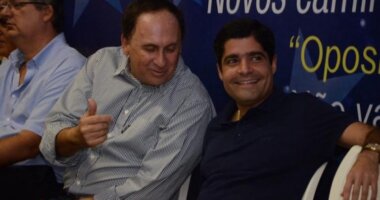 Artigo: “Ele desidratou”, dispara João Gualberto sobre ACM Neto após derrota em 22