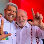 Artigo: Jerônimo confirma vinda de Lula na segunda-feira para iniciar obra da Ponte Salvador-Itaparica