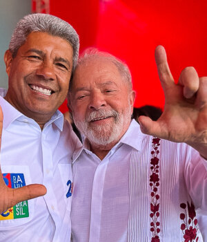 Artigo: Pesquisa Genial/Quaest mostra Lula com 52% das intenções de voto na Bahia