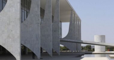 Artigo: Segurança dispara contra homem após duas tentativas de invasão ao Planalto